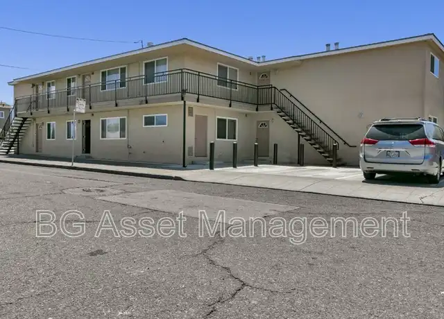 Property at 1529 23rd St Unit B, San Pablo, CA, 94806, 2 beds, 1 bath, [object Object]