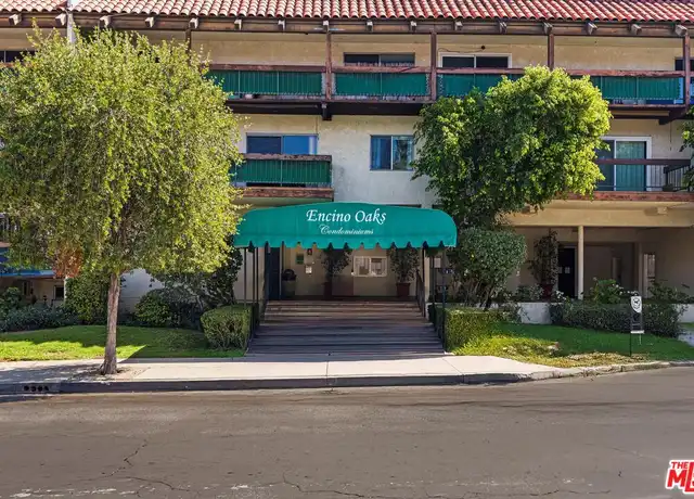Property at 5460 White Oak Ave Unit A105, Encino, CA, 91316, 1 bed, 1 bath, [object Object]