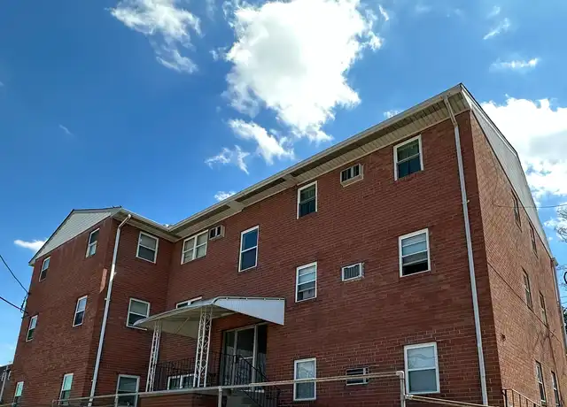 Property at Parkside Apartments - 209 E 9th St, Bridgeport, PA, 19405, 2 beds, 1 bath, [object Object]