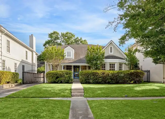 Property at 2927 Robinhood St, Houston, TX, 77005, 4 beds, 3 baths, [object Object]