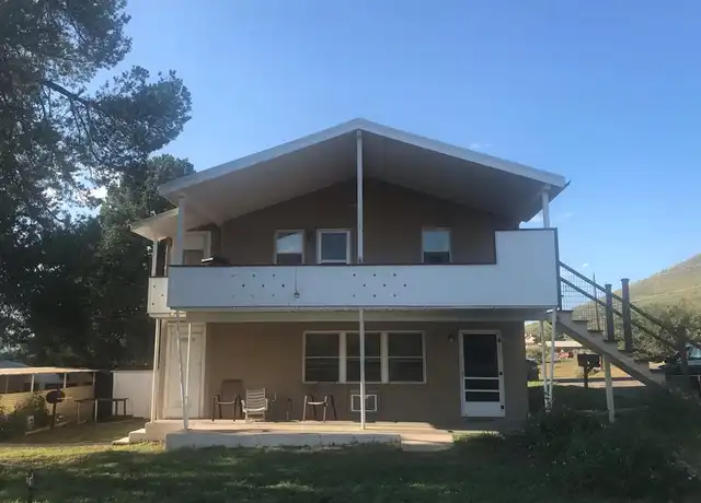 Property at 601 N Bird St Unit B, Alpine, TX, 79830, 2 beds, 1 bath, [object Object]
