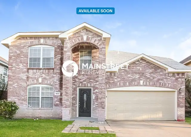 Property at 4813 Palm Ridge Dr, Fort Worth, TX, 76133, 4 beds, 2 baths, [object Object]