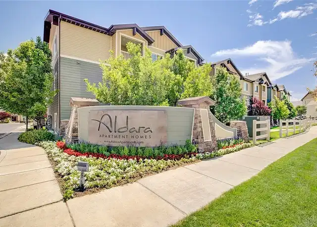 Property at Aldara Apartments - 1256 Commerce Dr, Saratoga Springs, UT, 84045, 1-3 bed, 1-2 bath, [object Object]