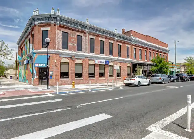 Property at 2711 Welton St #202, Denver, CO, 80205, 1 bed, 1 bath, [object Object]