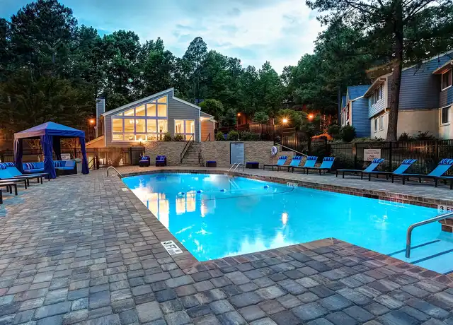 Property at 700 Riverchase Apartments - 700 Garden Woods Dr, Hoover, AL, 35244, 1-3 bed, 1-2 bath, [object Object]