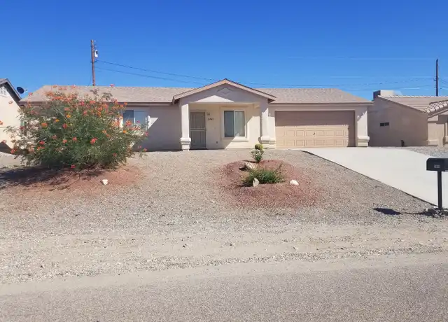 Property at 2440 Huntington Dr, Lake Havasu City, AZ, 86403, 2 beds, 2 baths, [object Object]