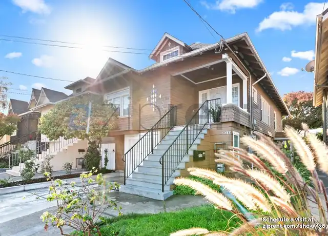 Property at 2518 Lincoln Ave Unit A, Alameda, CA, 94501, 1 bed, 1 bath, [object Object]