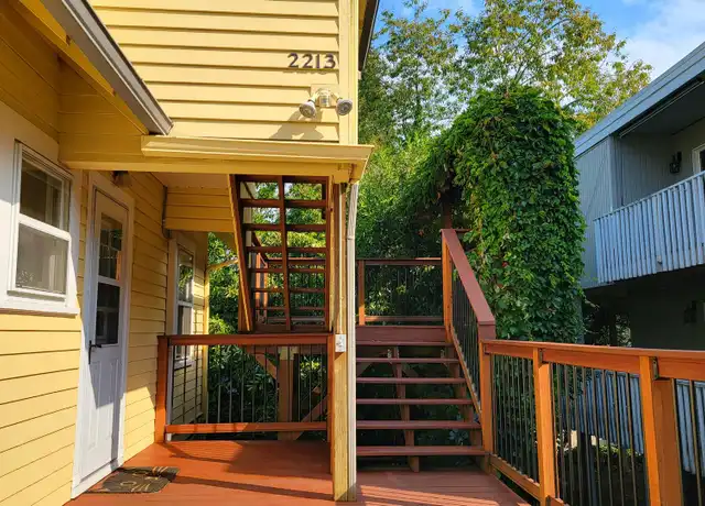 Property at 2213 SW Idaho St, Portland, OR, 97239, 2 beds, 1 bath, [object Object]