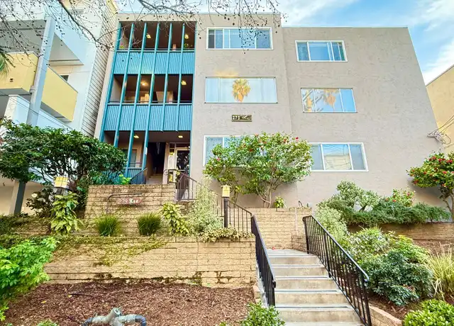 Property at 279 Lee St Unit 4, Oakland, CA, 94610, 1 bed, 1 bath, [object Object]