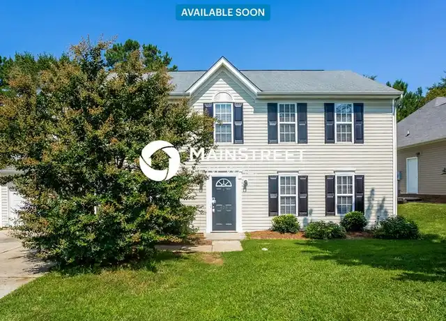 Property at 436 Riverglen Dr NW, Concord, NC, 28027, 5 beds, 3 baths, [object Object]