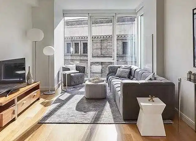 Property at 625 W 57th St Unit 213, New York, NY, 10019, 1 bed, 1 bath, [object Object]