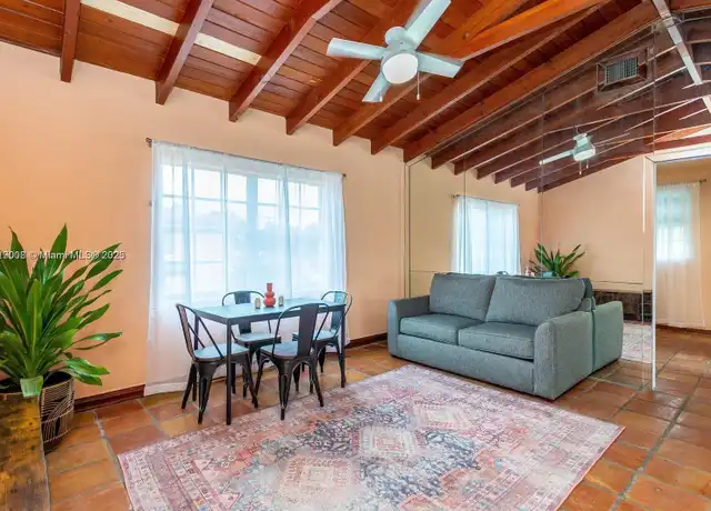 Property at 3352 SW 6th St Unit A, Miami, FL, 33135, 1 bed, 1 bath, [object Object]