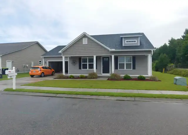 Property at 500 Odham Ln, New Bern, NC, 28562, 3 beds, 2 baths, [object Object]
