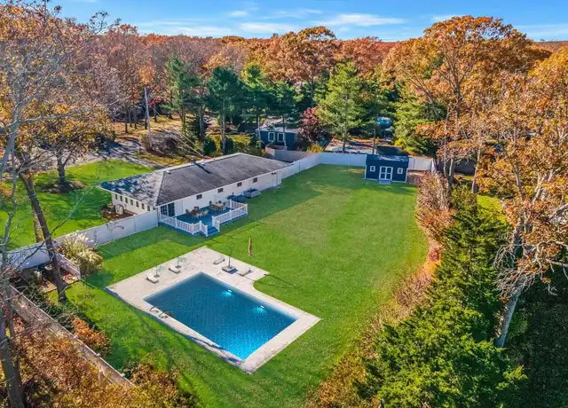 Property at 6 Rolling Hill Rd, Hampton Bays, NY, 11946, 3 beds, 3 baths, [object Object]