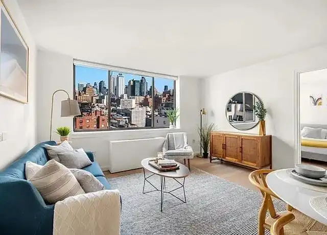 Property at 250 W 19th St Unit 11-N, New York, NY, 10011, 1 bed, 1 bath, [object Object]