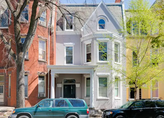 Property at 1006 Park Ave Unit 3, Richmond, VA, 23220, 1 bed, 1 bath, [object Object]