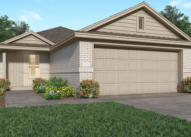Property at 3783 Solanum Dr, Conroe, TX, 77301, 3 beds, 2 baths, [object Object]