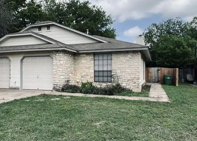 Property at 1018 Woodlief Trl, Round Rock, TX, 78664, 3 beds, 2 baths, [object Object]