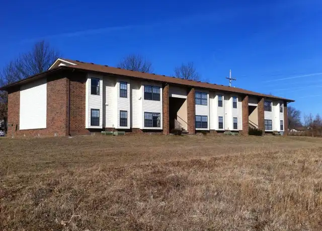 Property at 915 W College St Unit B 07, Bolivar, MO, 65613, 2 beds, 1 bath, [object Object]