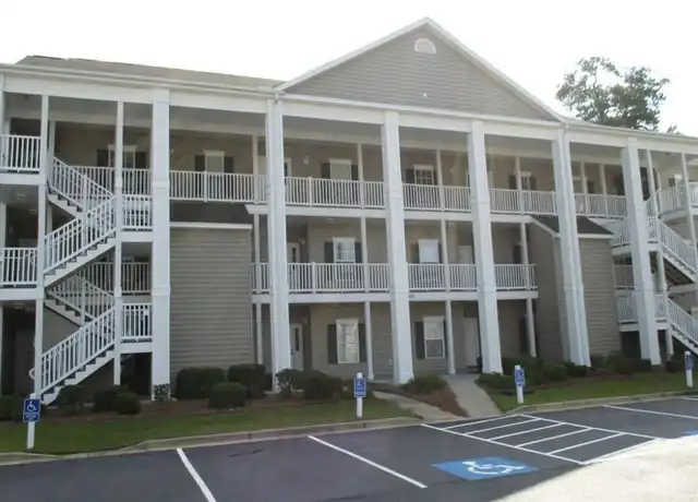 Property at 5810 Longwood Dr Unit 304, Murrells Inlet, SC, 29576, 3 beds, 2 baths, [object Object]
