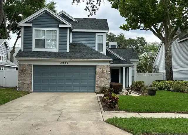 Property at 3837 Holston Way, Orlando, FL, 32812, 3 beds, 2 baths, [object Object]