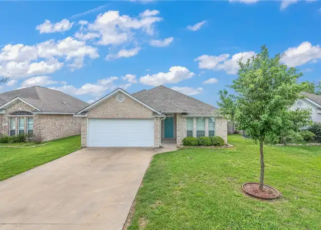 Property at 908 Gardenia St, College Station, TX, 77845, 3 beds, 2 baths, [object Object]