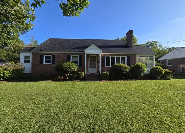 Property at 13 Wactor St, Sumter, SC, 29150, 2 beds, 1 bath, [object Object]