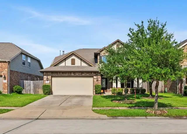 Property at 17918 Tall Chestnut St, Cypress, TX, 77429, 4 beds, 3.5 baths, [object Object]