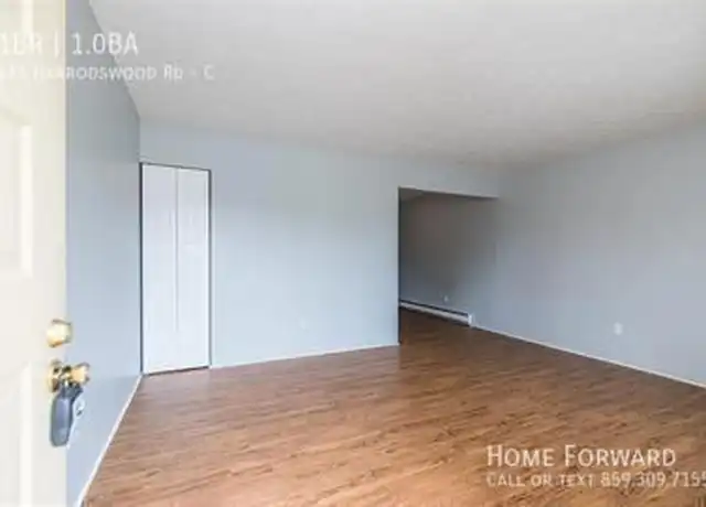 Property at 415 Harrodswood Rd Unit C, Frankfort, KY, 40601, 1 bed, 1 bath, [object Object]