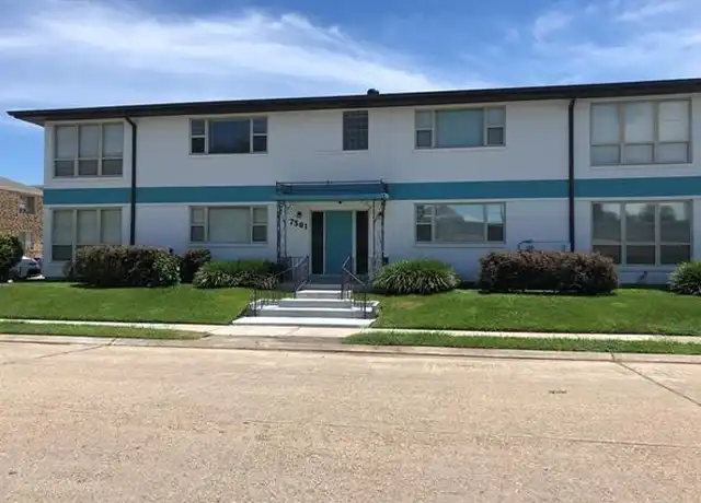 Property at 7301 West End Blvd Unit C, New Orleans, LA, 70124, 2 beds, 1.5 baths, [object Object]
