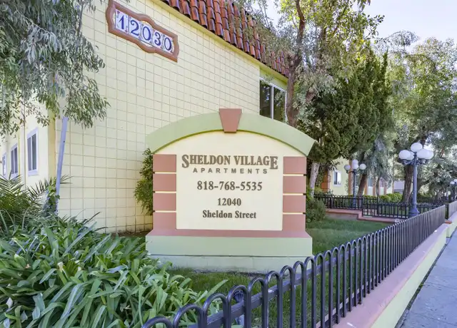 Property at 12030 Sheldon St, Sun Valley, CA, 91352, 1 bed, 1 bath, [object Object]