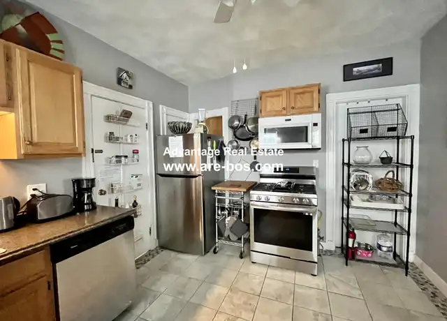 Property at 34 May St Unit 1, Cambridge, MA, 02138, 1 bed, 1 bath, [object Object]