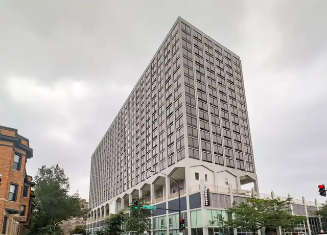 Property at 4332 N Hazel St Unit P8181, Chicago, IL, 60613, 2 beds, 2 baths, [object Object]