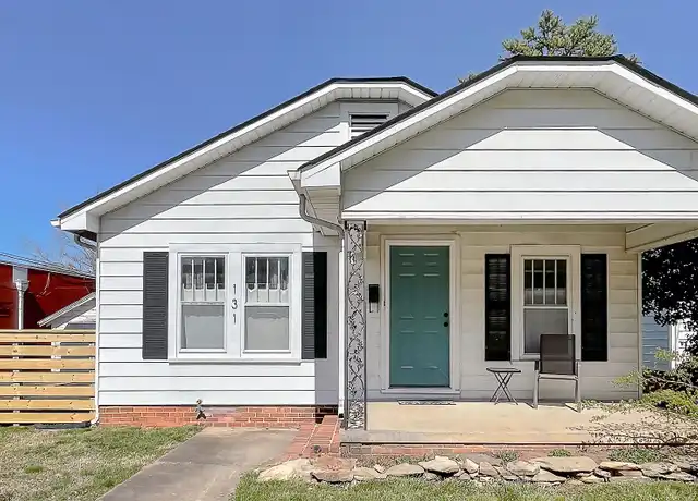 Property at 131 Carolina Ave, Burlington, NC, 27215, 2 beds, 1 bath, [object Object]