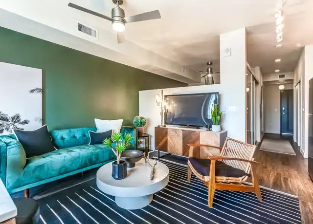 Property at Circa Central Avenue - 1505 N Central Ave, Phoenix, AZ, 85004, 0-2 beds, 1-2 bath, [object Object]