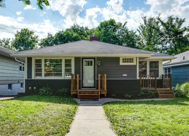 Property at 4316 York Ave S Unit 4318, Minneapolis, MN, 55410, 4 beds, 2 baths, [object Object]