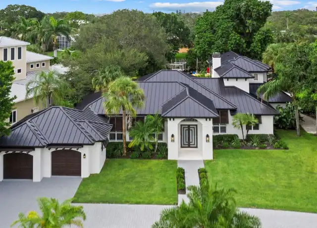 Property at 1707 Caribbean Dr, Sarasota, FL, 34231, 4 beds, 3.5 baths, [object Object]