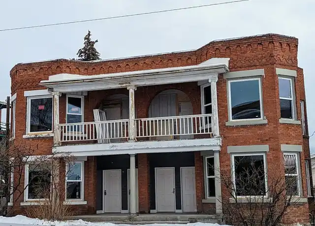 Property at 318 S Excelsior Ave, Butte, MT, 59701, 3 beds, 1 bath, [object Object]
