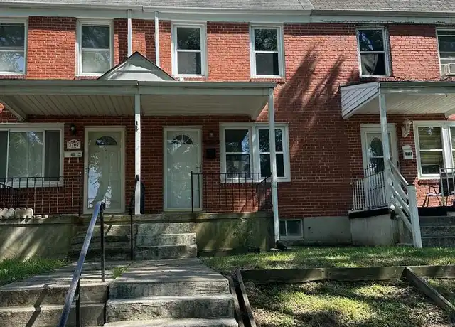Property at 3709 Mactavish Ave, Baltimore, MD, 21229, 2 beds, 1.5 baths, [object Object]