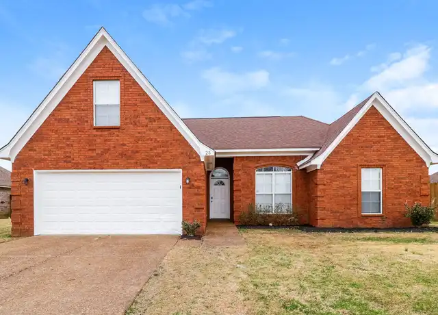 Property at 25 Caitlyn Geneva Cv, Oakland, TN, 38060, 3 beds, 2 baths, [object Object]