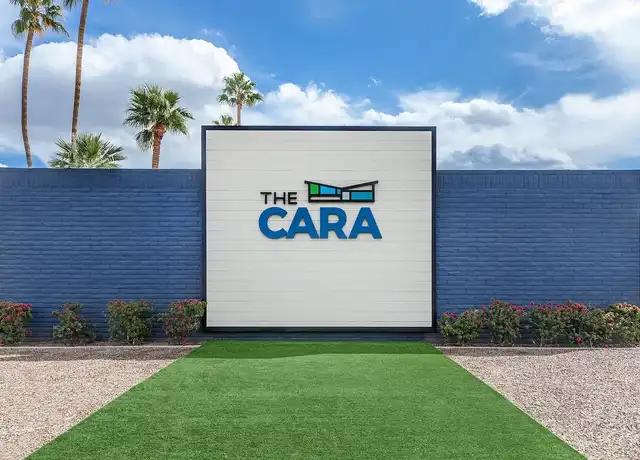 Property at The Cara - 4325 N 23rd Ave, Phoenix, AZ, 85015, 1-2 bed, 1-2 bath, [object Object]