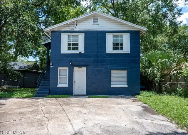 Property at 1528 W 22nd St Unit 1528, Jacksonville, FL, 32209, 2 beds, 1 bath, [object Object]