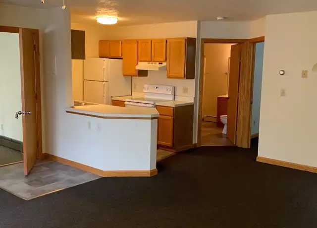 Property at 598 North St Unit 3C, Meadville, PA, 16335, 1 bed, 1 bath, [object Object]