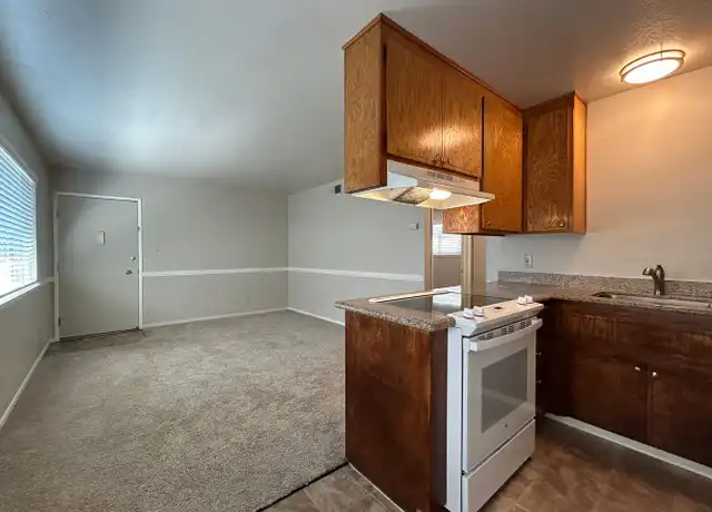 Property at Capitol Avenue (2316) - 2316 Capitol Ave, Sacramento, CA, 95816, 1 bed, 1 bath, [object Object]