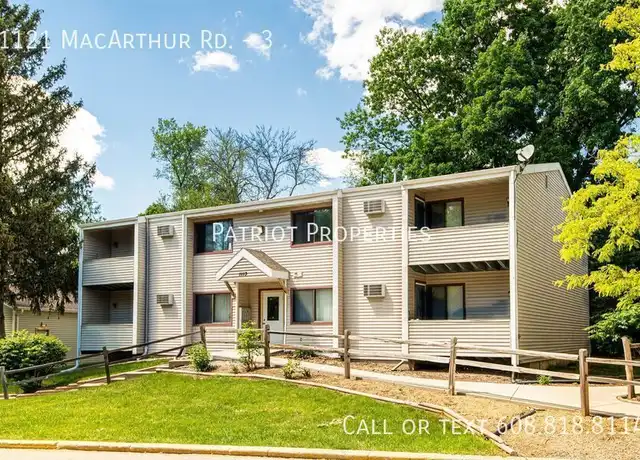 Property at 1121 Mac Arthur Rd Unit 3, Madison, WI, 53714, 1 bed, 1 bath, [object Object]