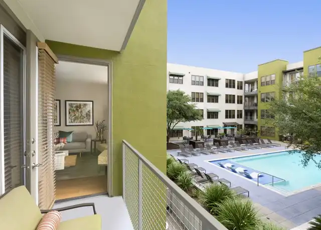 Property at 508 Pressler St Unit S7-28, Austin, TX, 78703, 0 beds, 1 bath, [object Object]