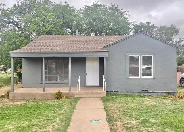 Property at 3012 1st St, Lubbock, TX, 79415, 2 beds, 1 bath, [object Object]