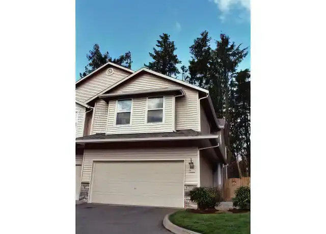 Property at 8711 1st Pl NE Unit 1, Lake Stevens, WA, 98258, 3 beds, 2.5 baths, [object Object]