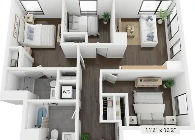 Property at 35-43 Braintree St Unit 601, Boston, MA, 02134, 3 beds, 2 baths, [object Object]