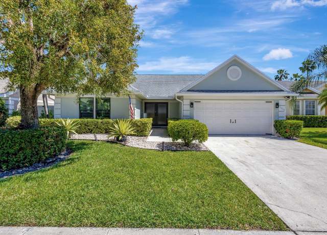 Photo of 13005 Meadowbreeze Dr, Wellington, FL 33414